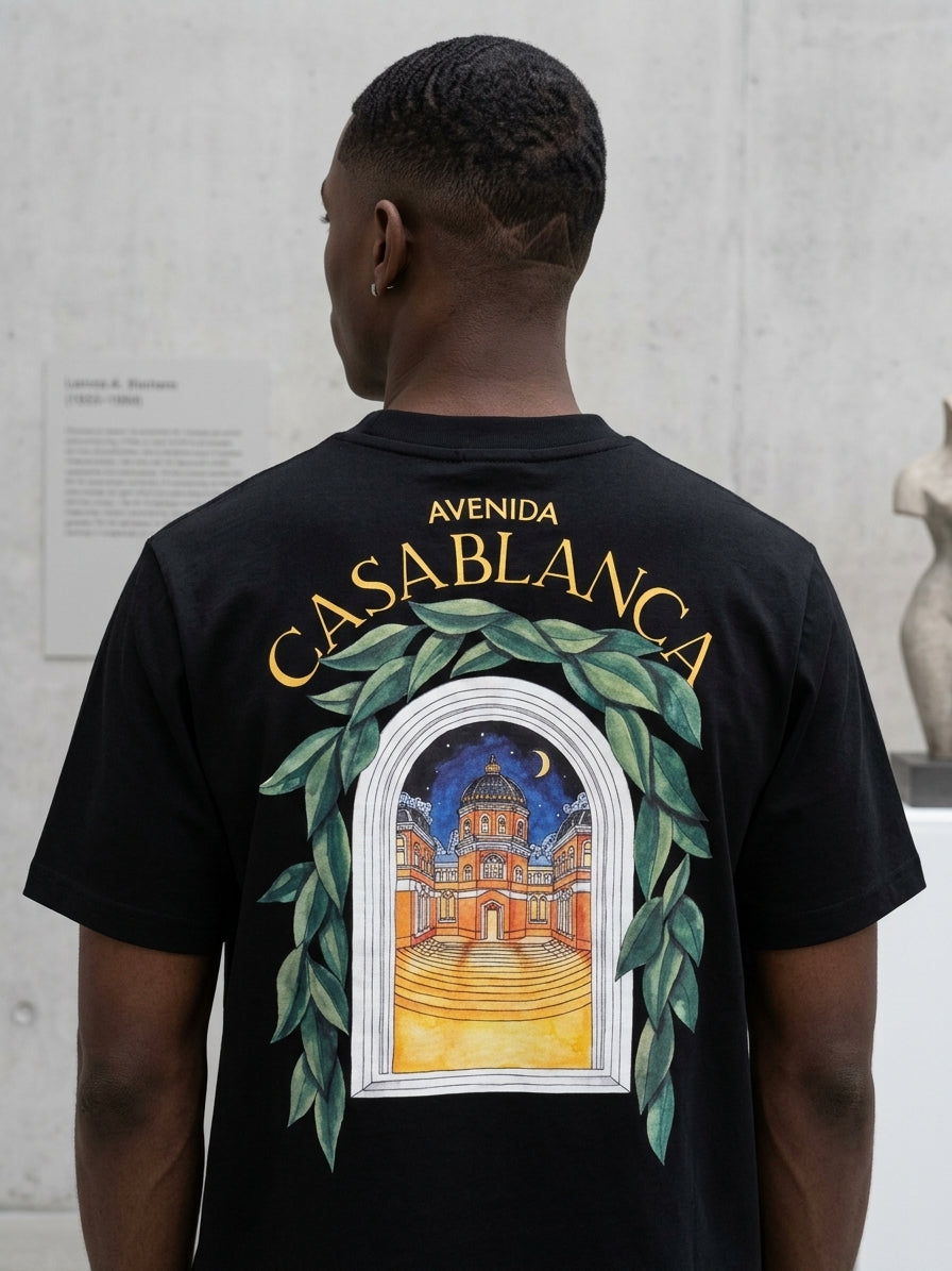Casablanca