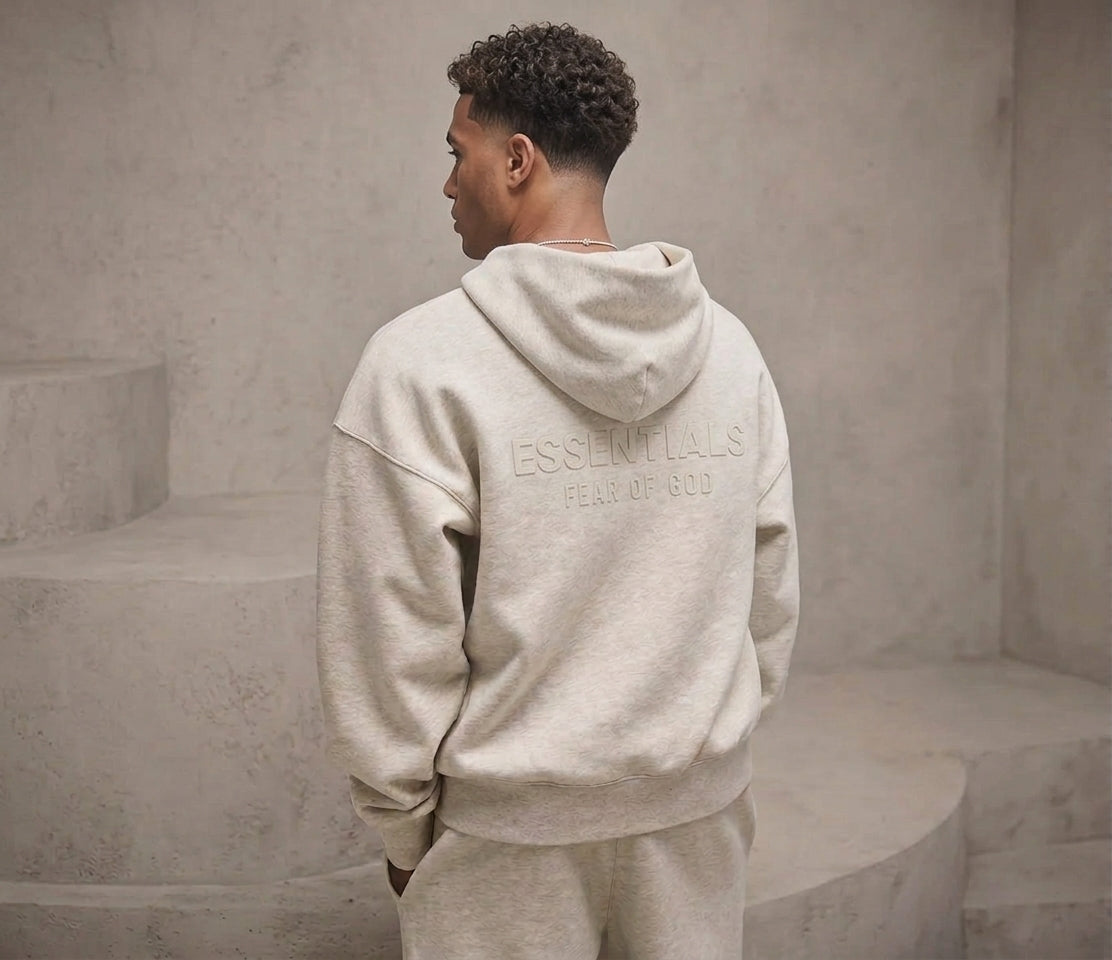 Fear of God Essentials