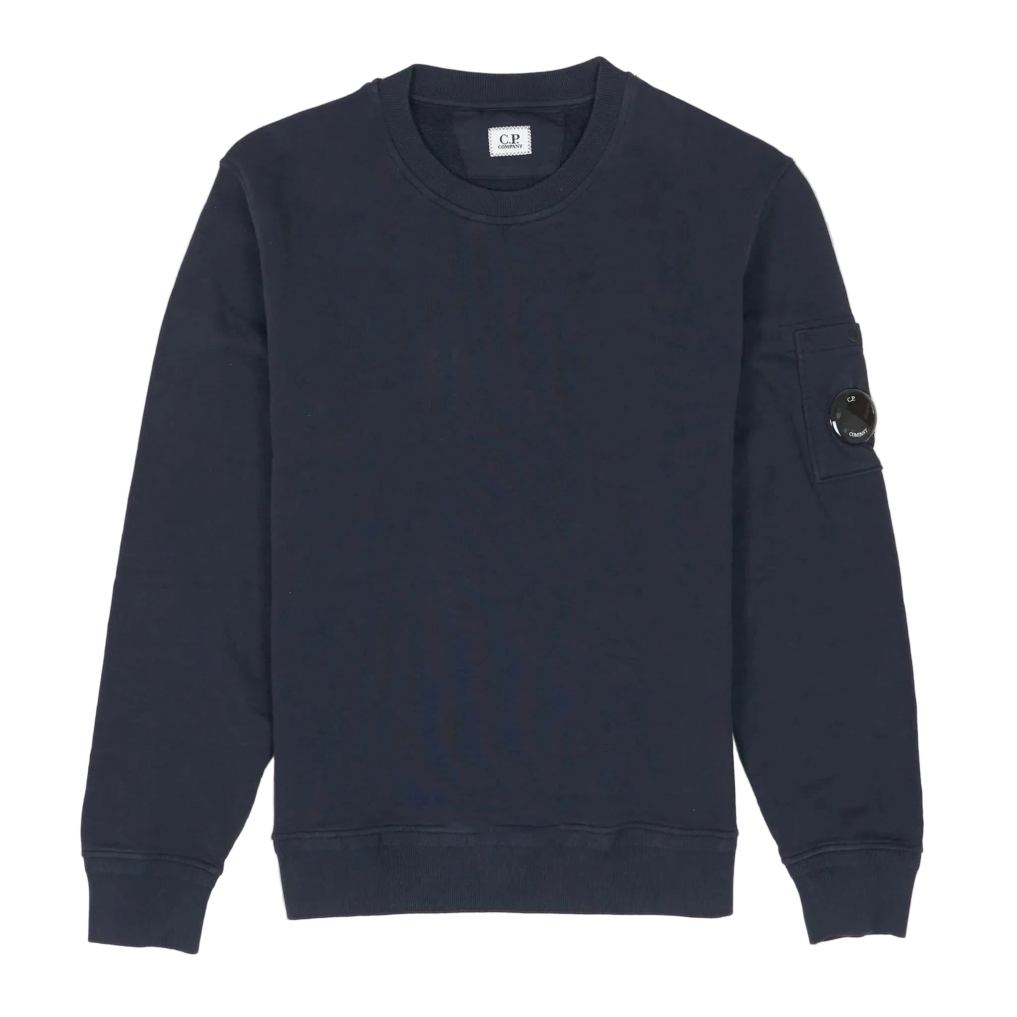 Crewneck CP company Navy