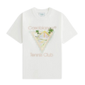 T-shirt Casablanca Maison de Rêve