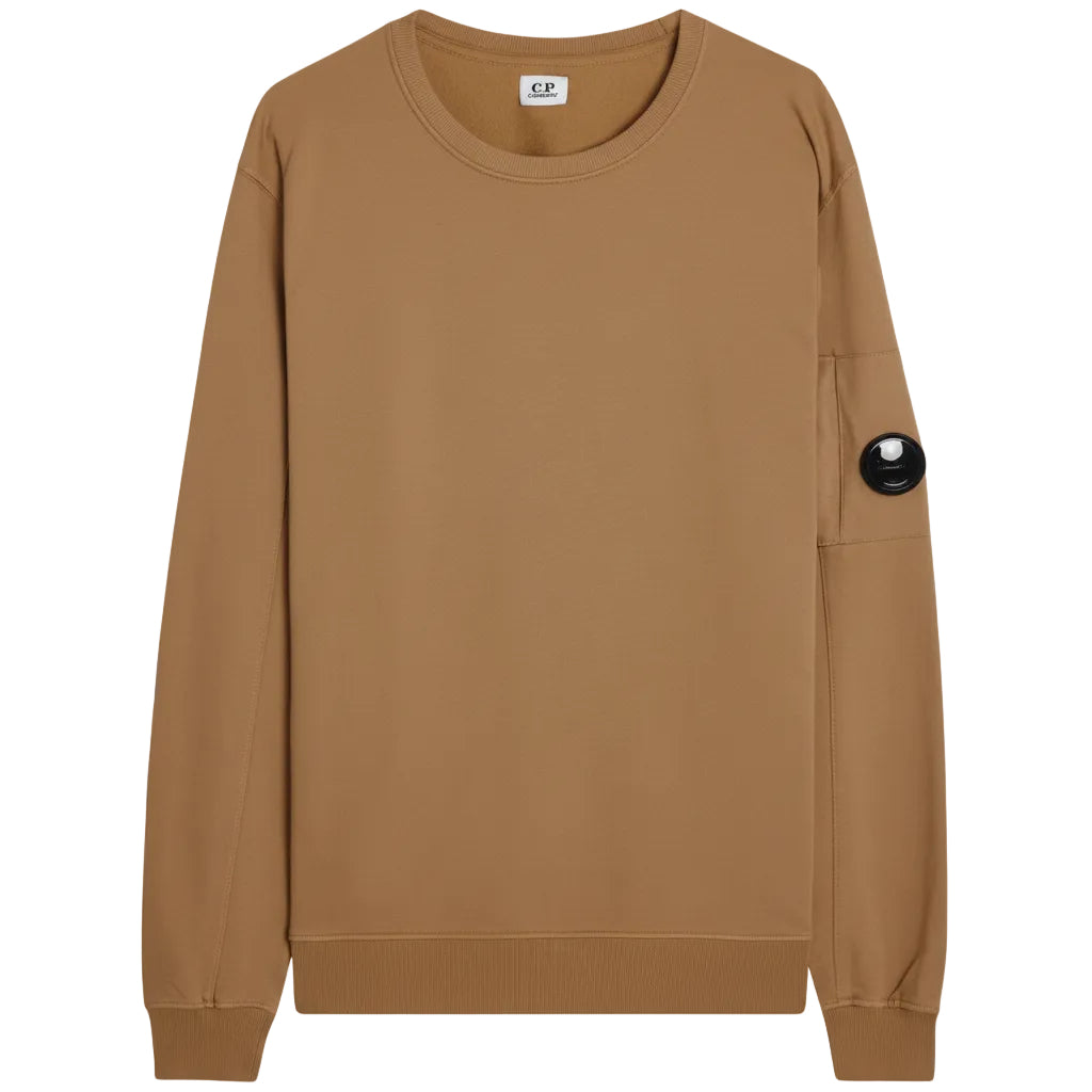 Crewneck Fin CP Company