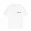 Fear of God Essentials Classic Fit T-Shirt Bright White
