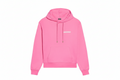 Hoodie Classique Jacquemus Rose