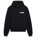 Hoodie Gros Grain Jacquemus Black