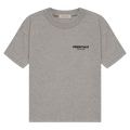 Fear of God Essentials Tee Dark Oatmeal