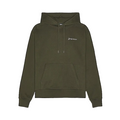 Hoodie Brode Jacquemus Dark Khaki