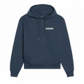 Hoodie Classique Jacquemus Marine