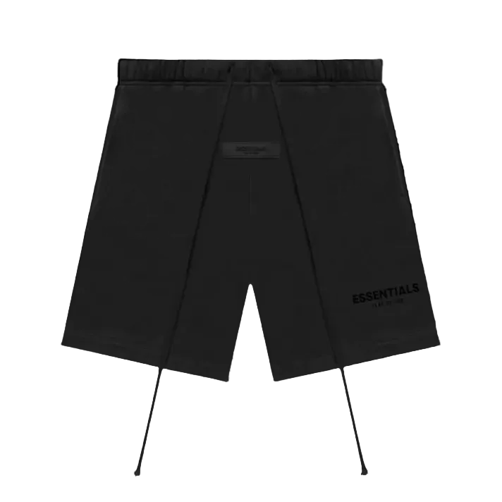 Fear of God Essentials Sweatshort Stretch Limo