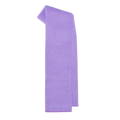 L'écharpe Jacquemus Neve Purple