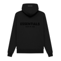 Fear of God Essentials FW22 Hoodie Stretch Limo