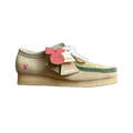 Clarks Wallabee SampleApp Staniflou Obi