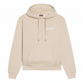 Le Hoodie Classique Jacquemus Beige