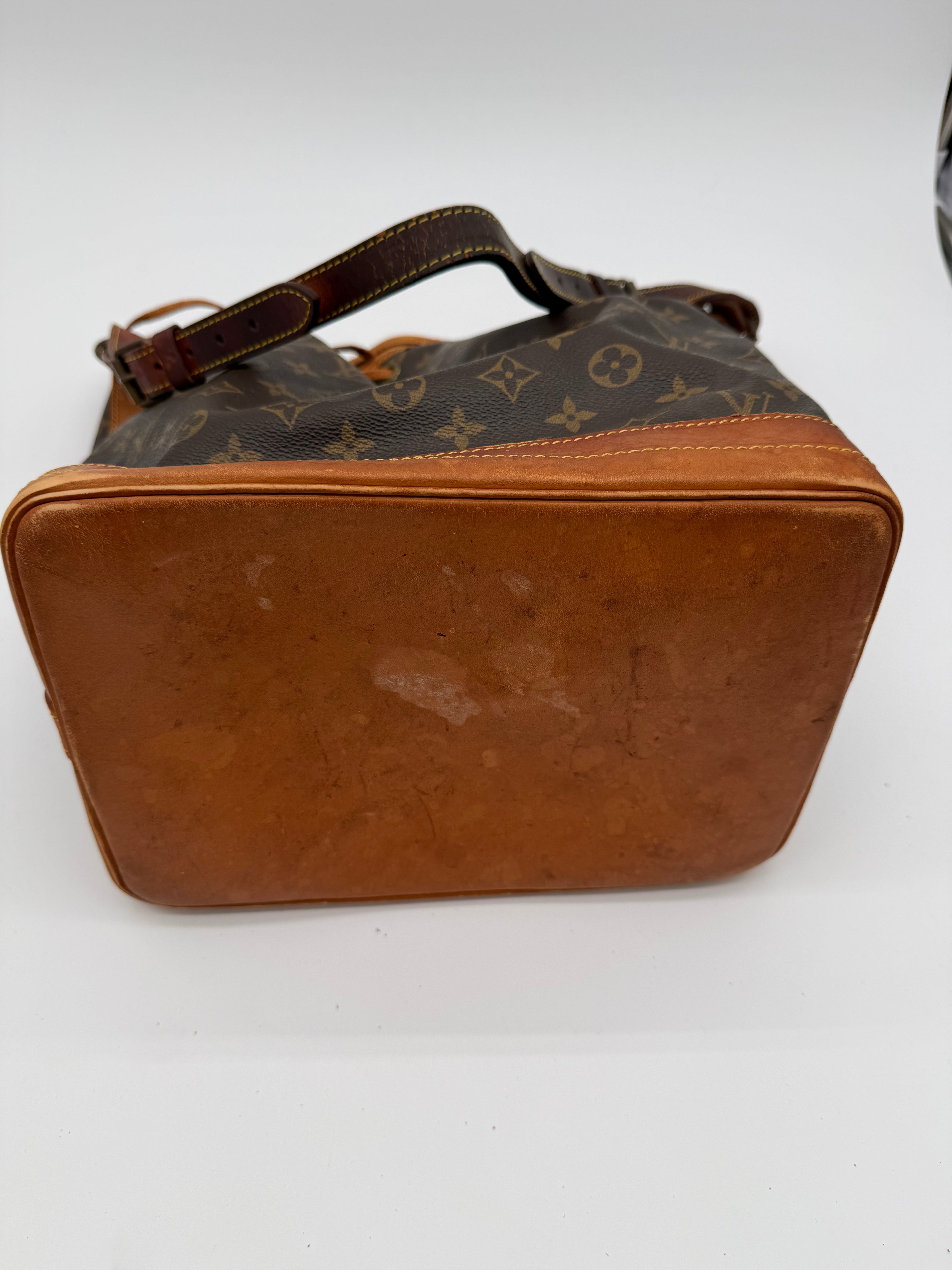 Sac Noé Louis Vuitton GM