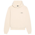 Hoodie Gros Grain Jacquemus Cream
