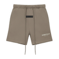 Fear of God Essentials Sweatshort Desert Taupe