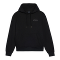 Hoodie Brode Jacquemus Black