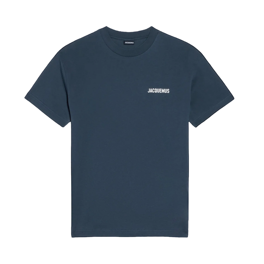 T-shirt Jacquemus Dark Navy