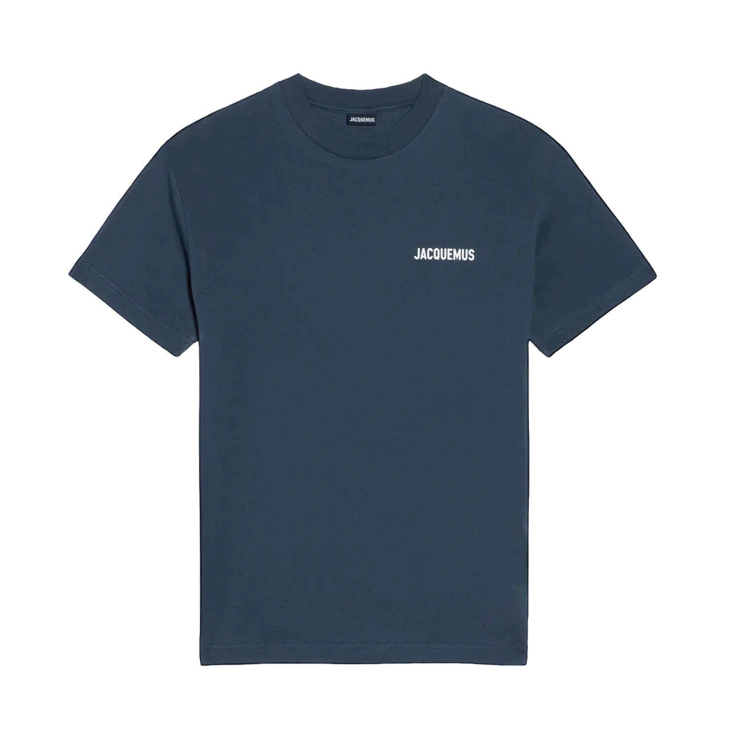 T-shirt Jacquemus Dark Navy