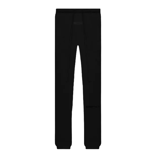 Fear of God Essentials Sweatpants Stretch Limo