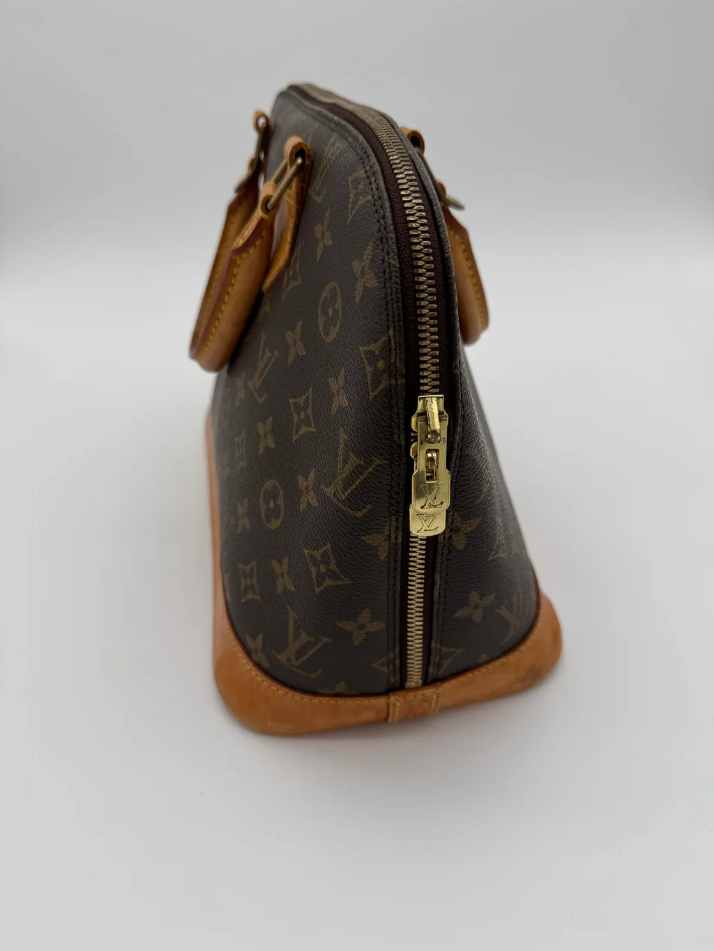 LOUIS VUITTON ALMA