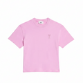 T-Shirt Boxy Candy Pink Ami de Coeur