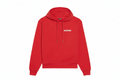 Hoodie Classique Jacquemus Rouge