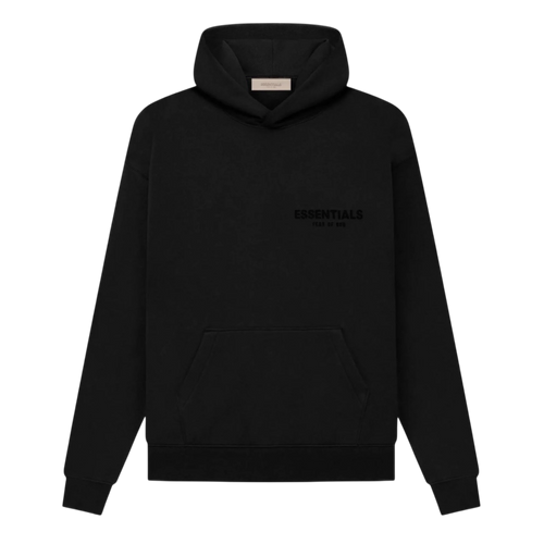 Fear of God Essentials FW22 Hoodie Stretch Limo