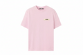 T-shirt Gros Grain Jacquemus Light Pink
