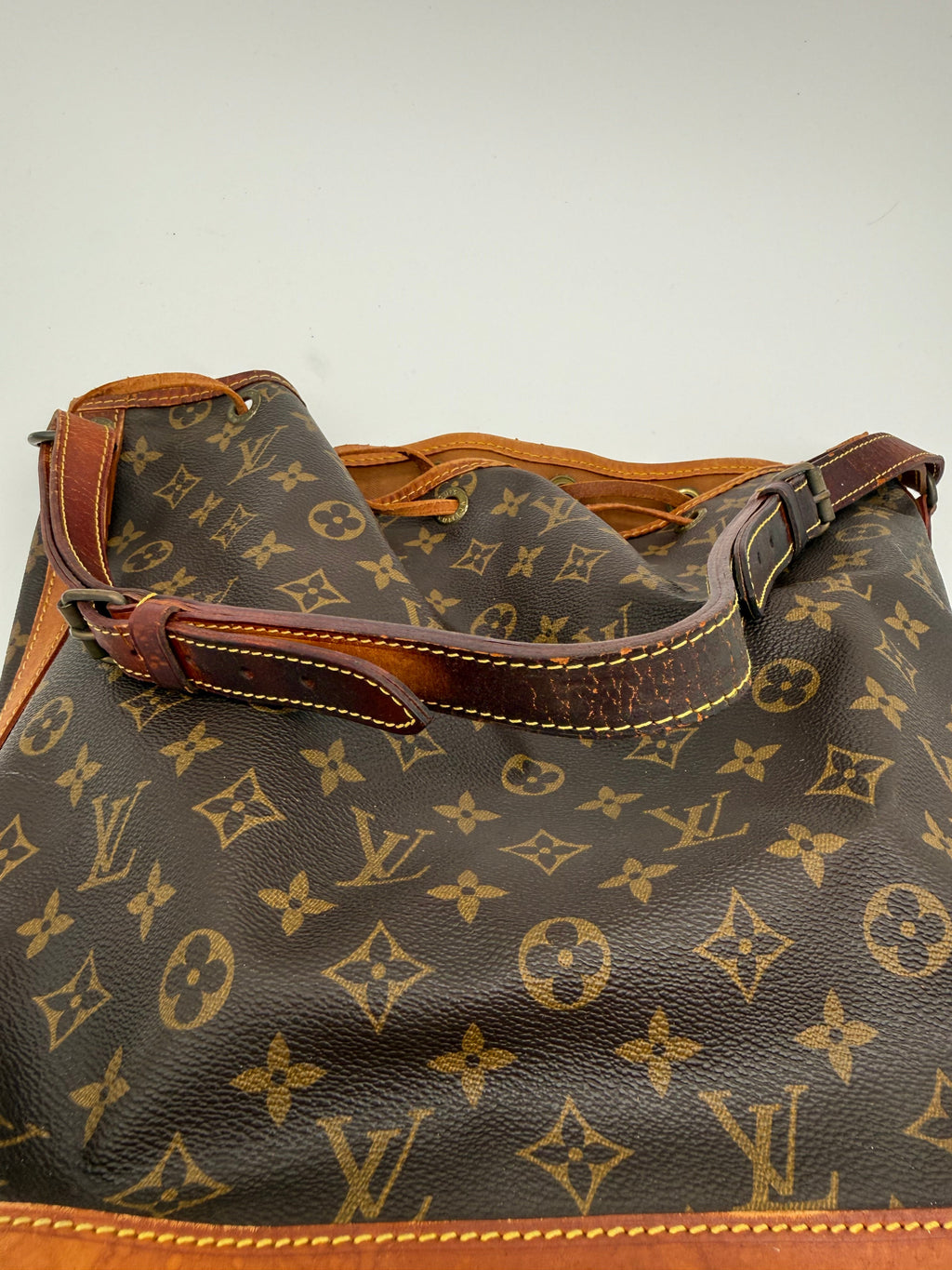 Sac Noé Louis Vuitton GM