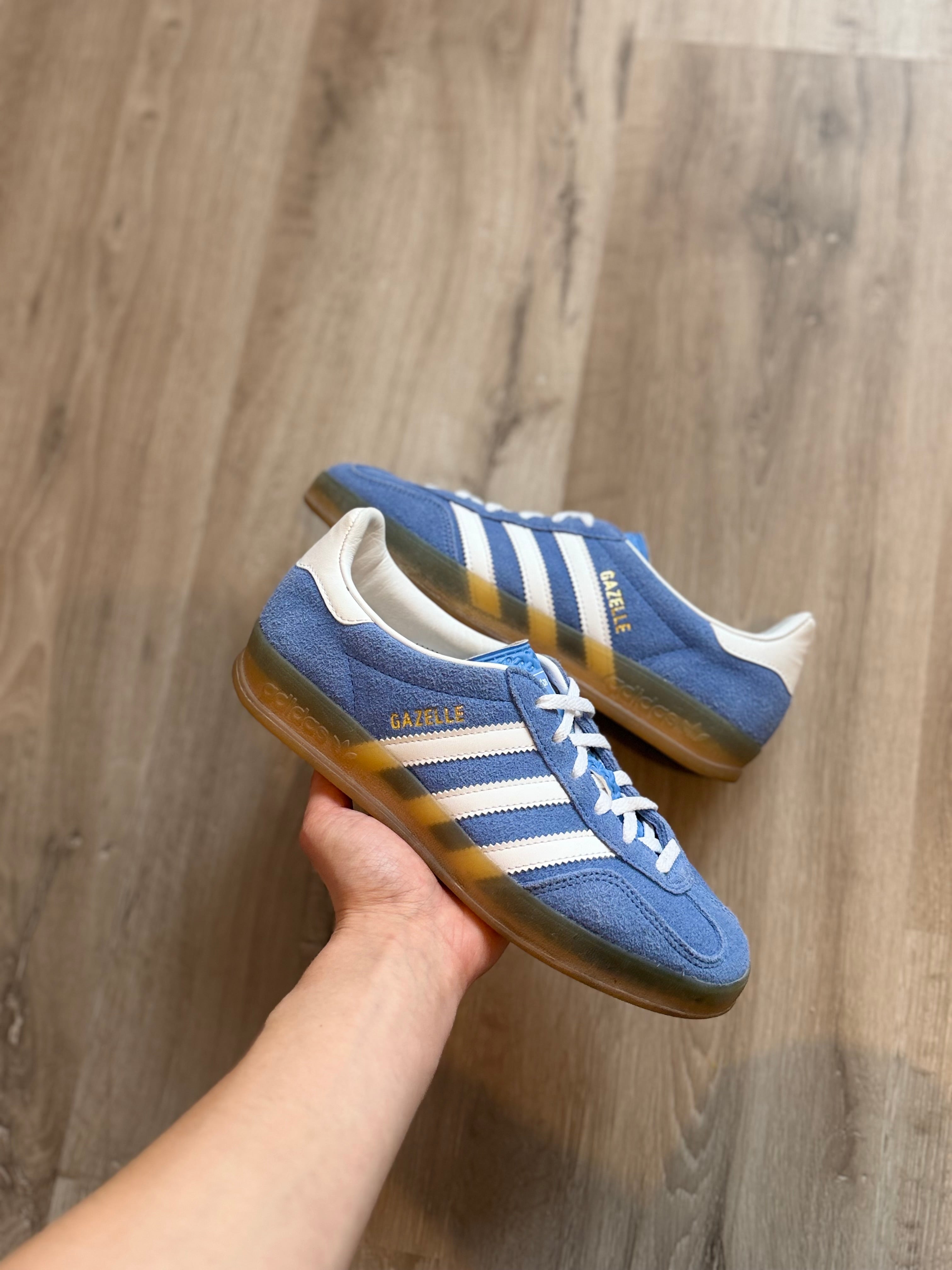 Adidas Gazelle