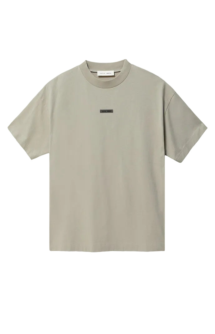 Fear of God Essentials T-shirt Abbey Stone