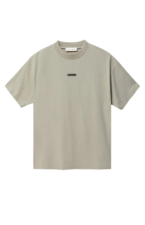 Fear of God Essentials T-shirt Abbey Stone