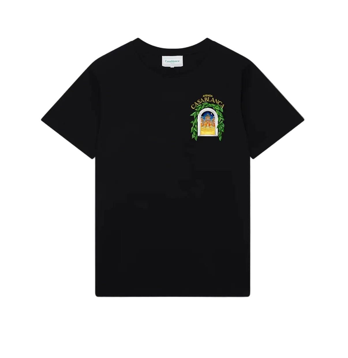 T-shirt Casablanca