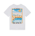 T-shirt Casablanca