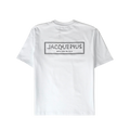 Le t-shirt Merù Jacquemus White