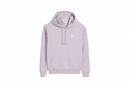 Hoodie Violet Ami de Coeur en Coton