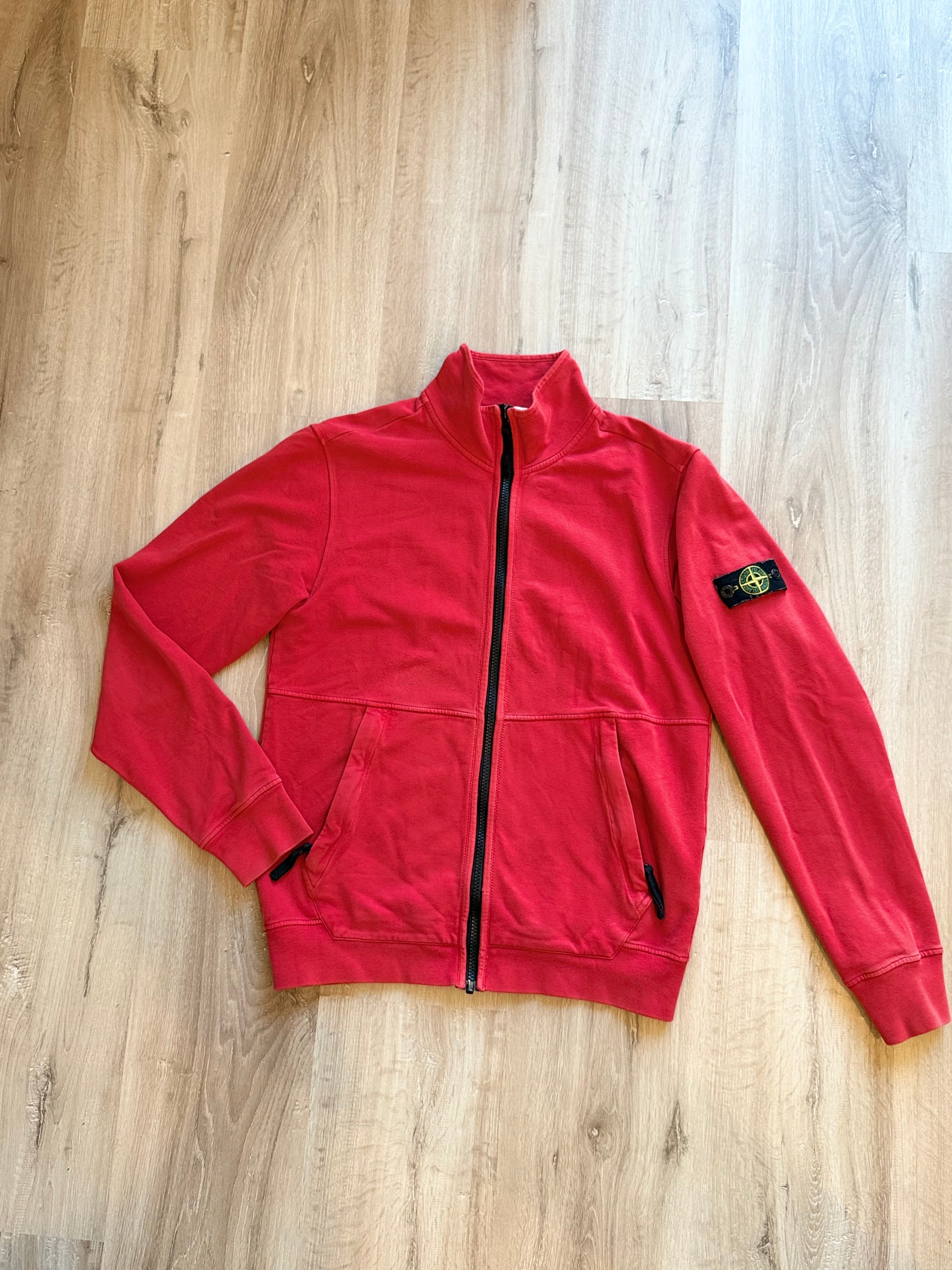 Sweat Stone Island