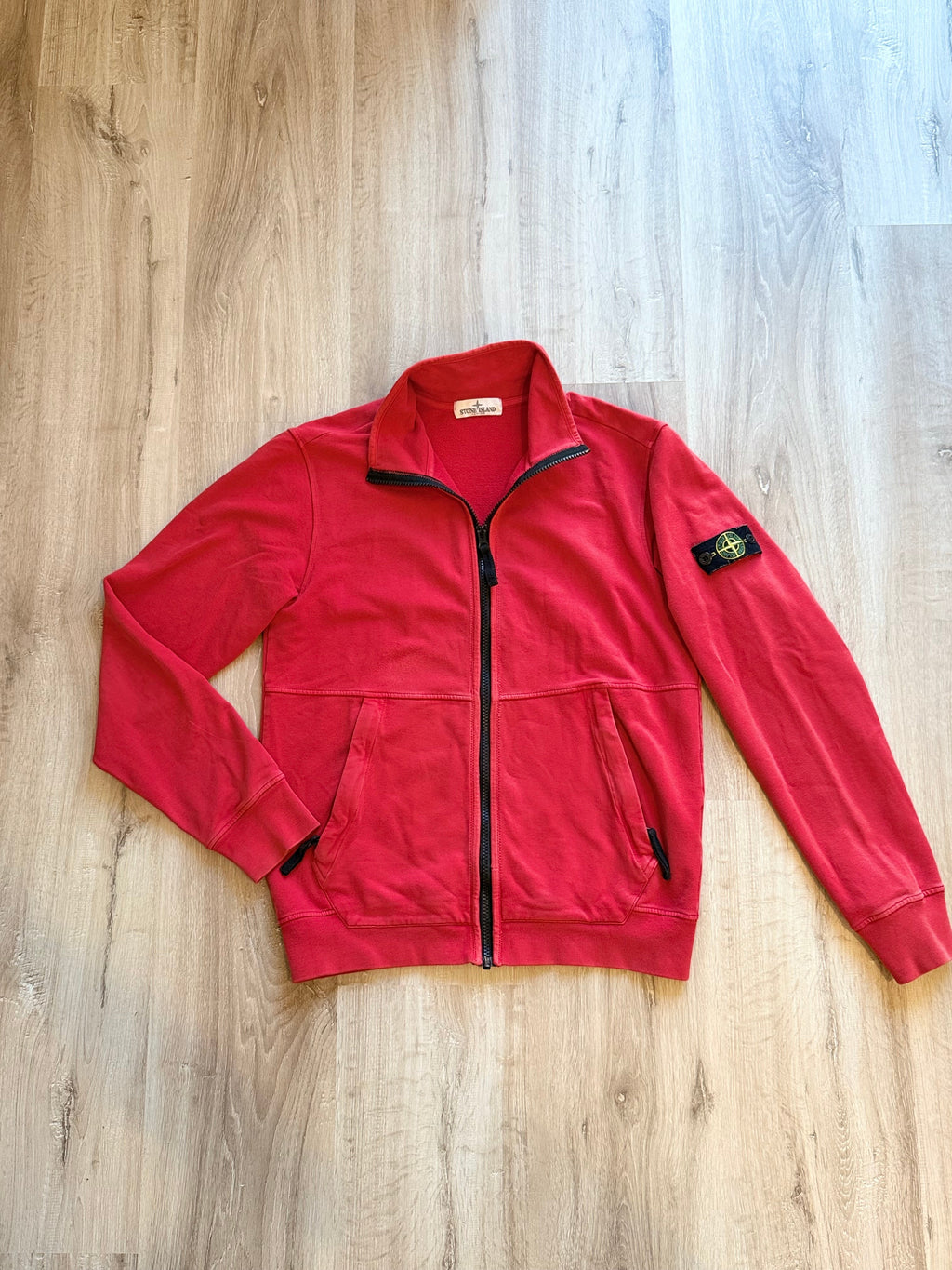 Sweat Stone Island