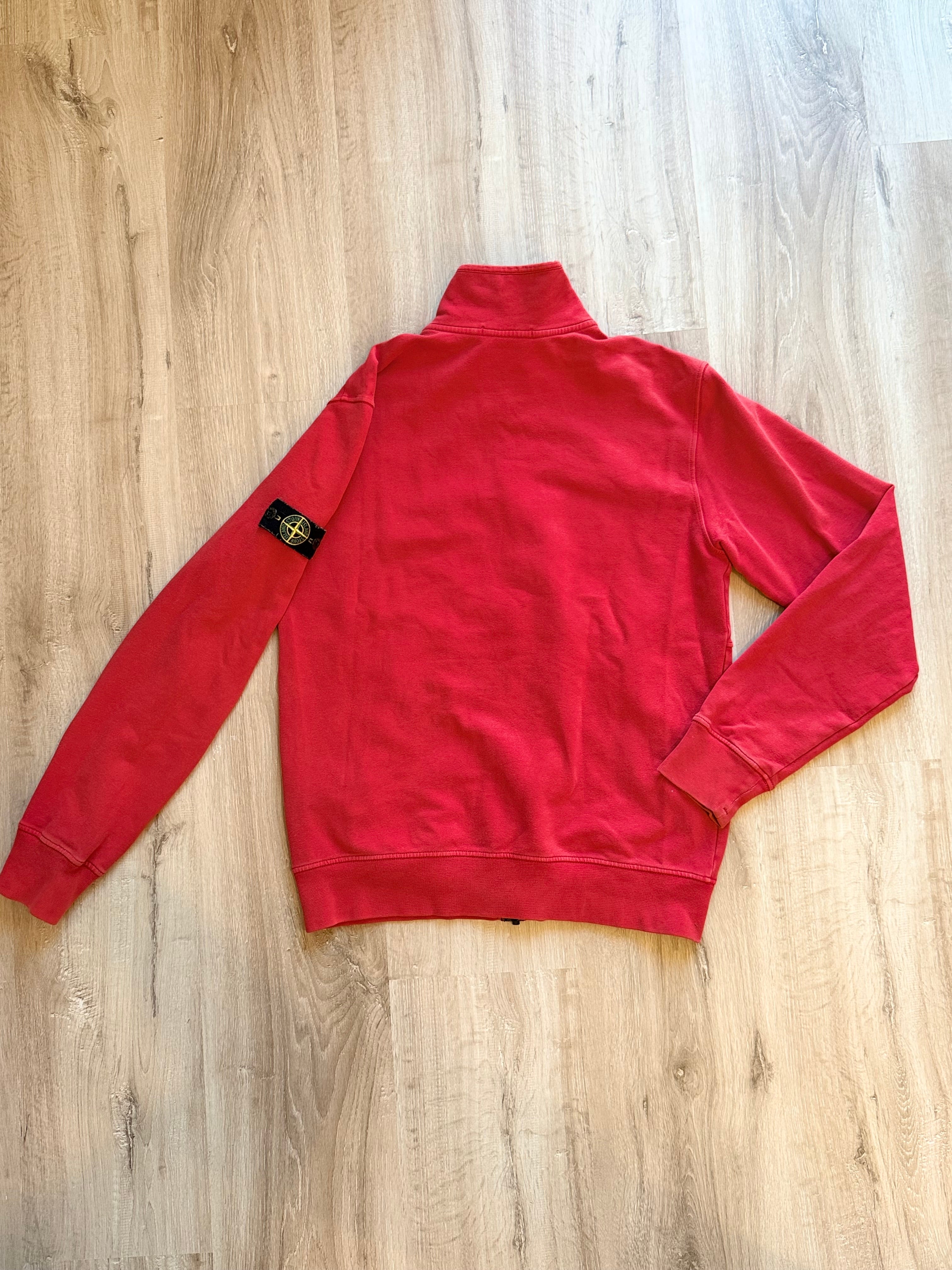 Sweat Stone Island