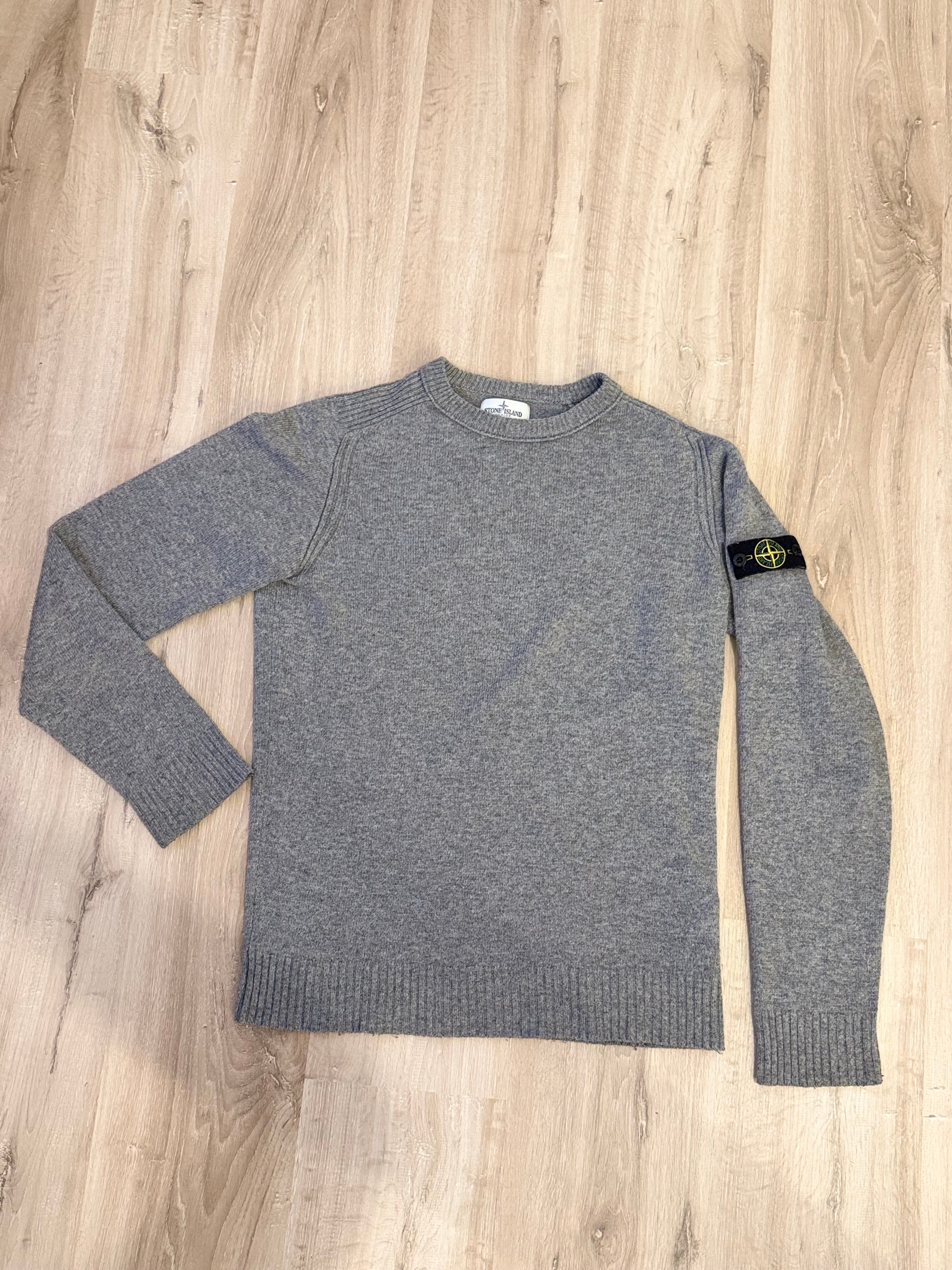 Pull Stone Island
