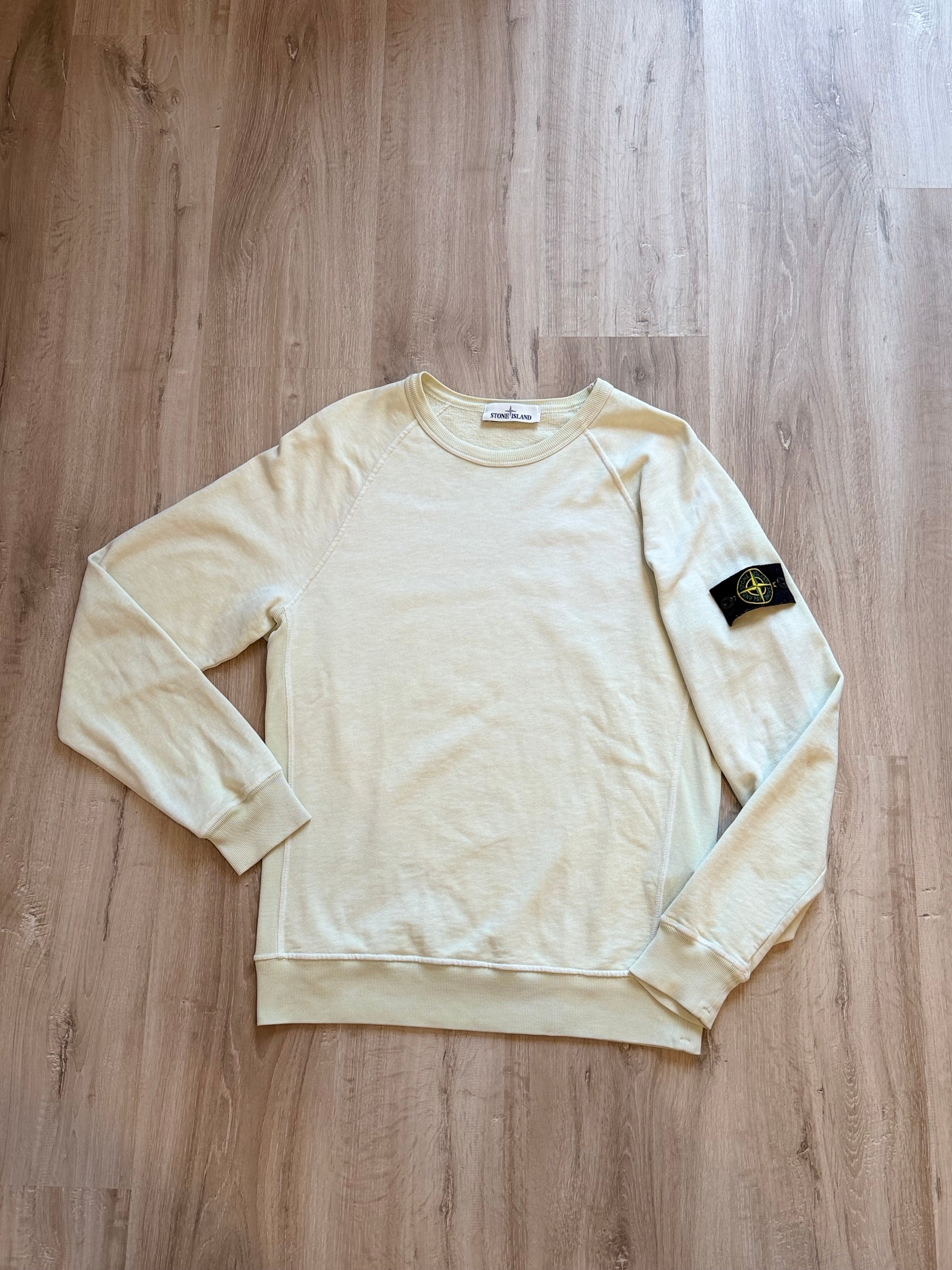 Pull Stone Island