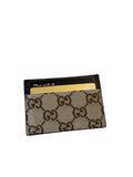 Porte carte Gucci