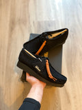 Clarks Wallabee D