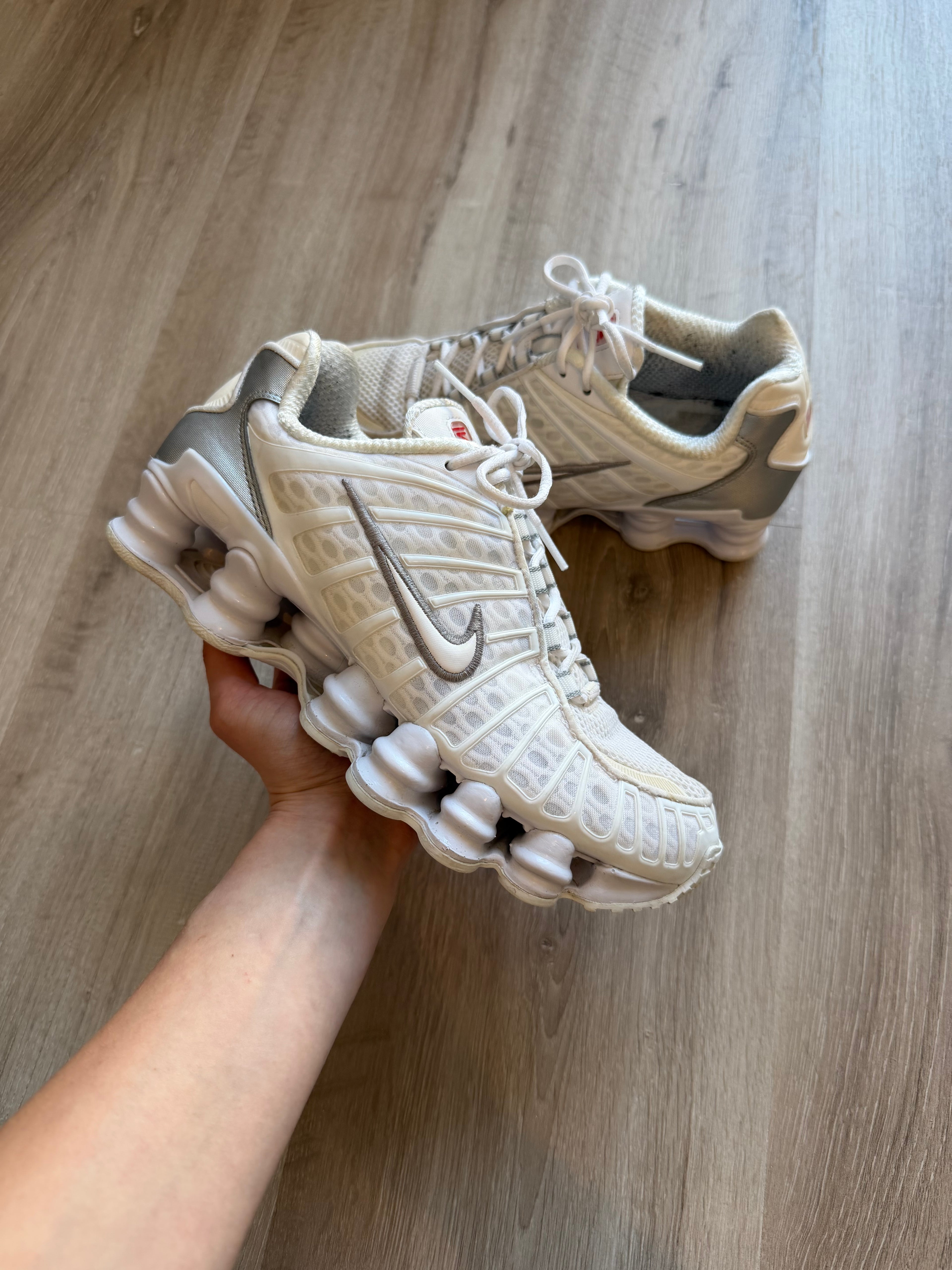 Nike Shox