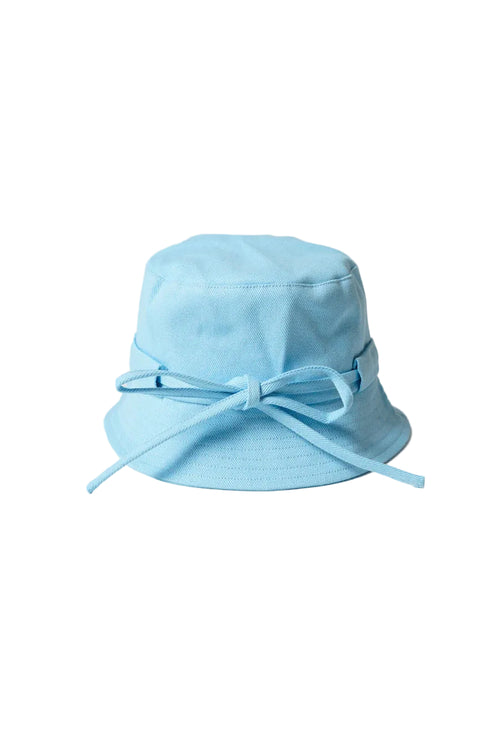 Bob Jacquemus Bleu