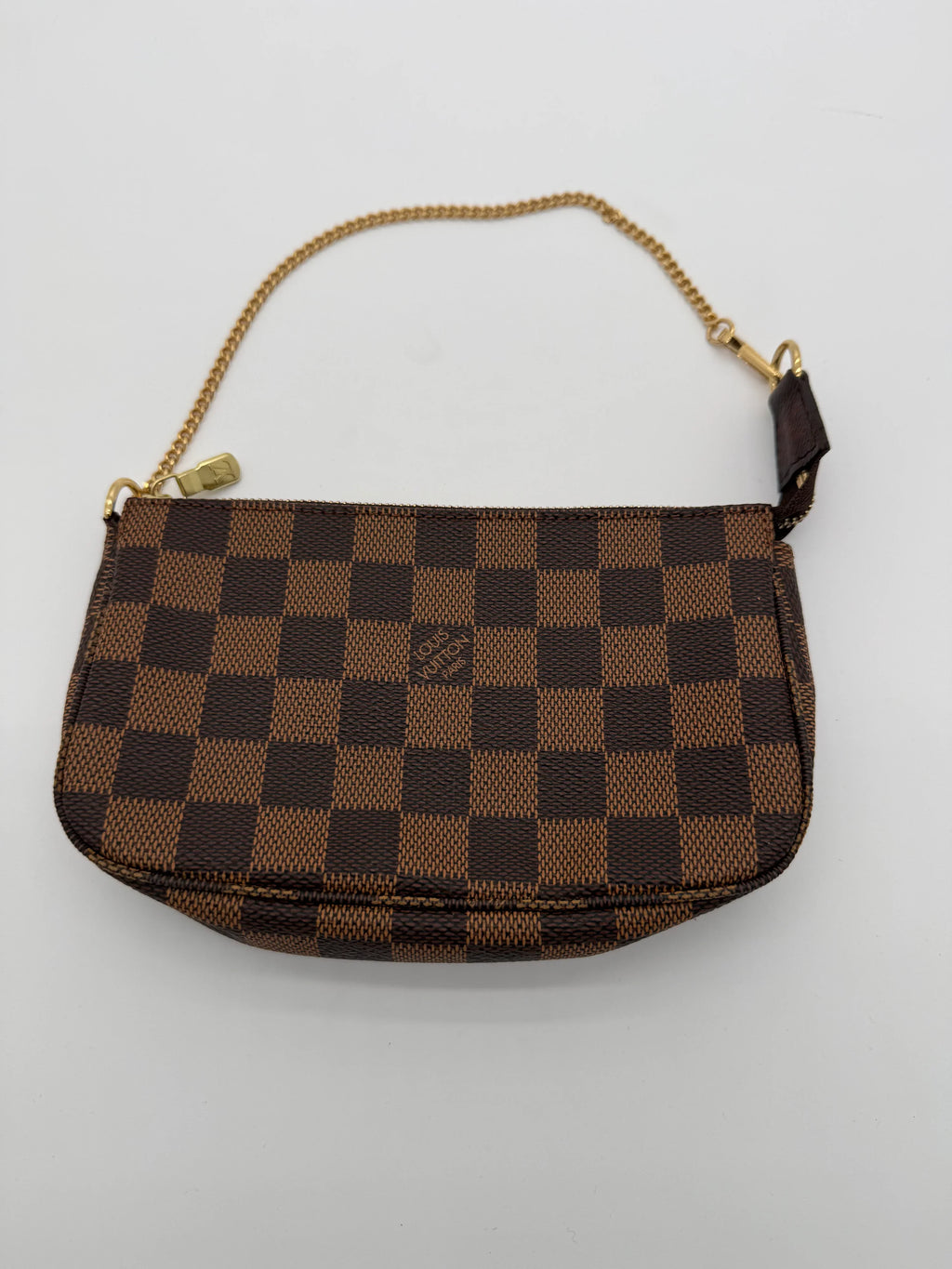 LOUIS VUITTON POCHETTE ACCESSOIRE DAMIER