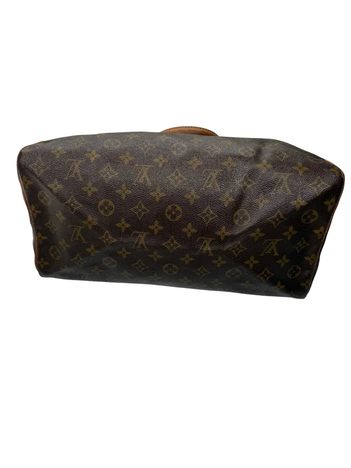 LOUIS VUITTON SPEEDY 35