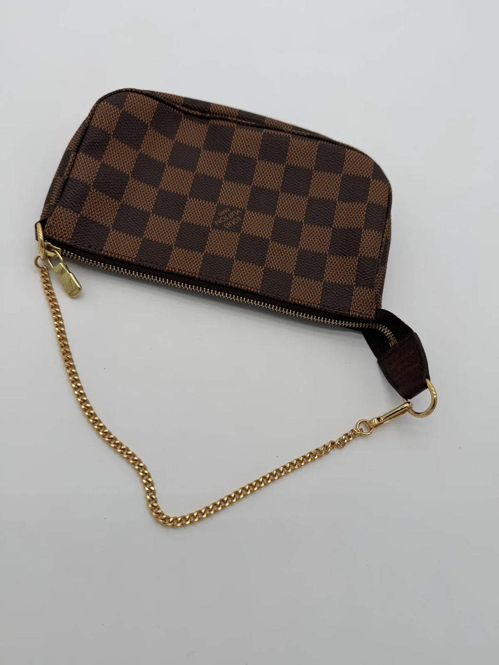 LOUIS VUITTON POCHETTE ACCESSOIRE DAMIER