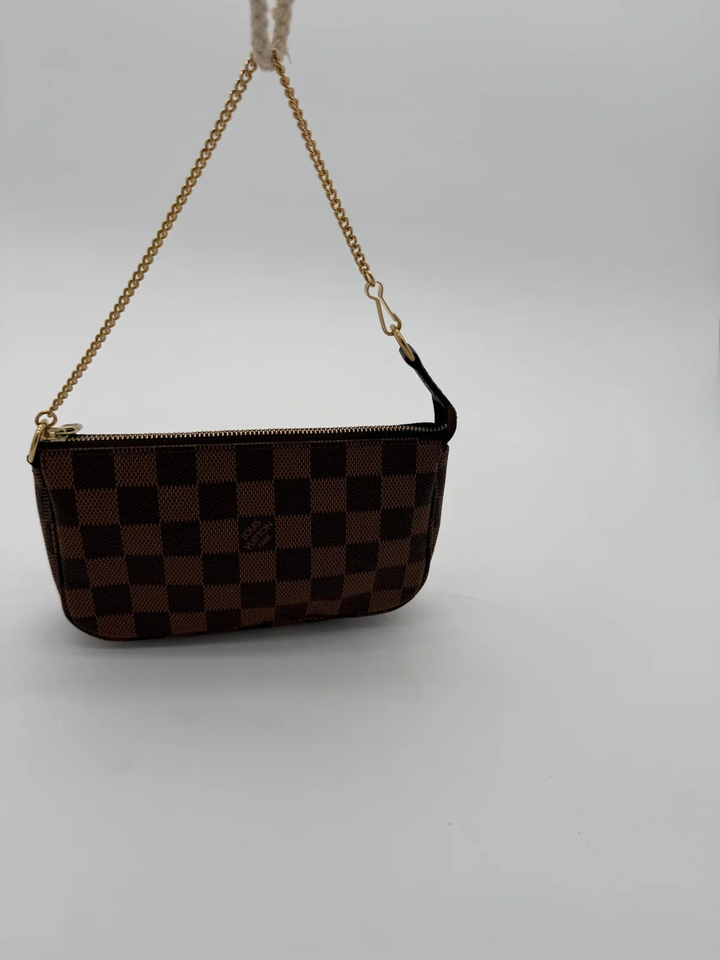 LOUIS VUITTON POCHETTE ACCESSOIRE DAMIER
