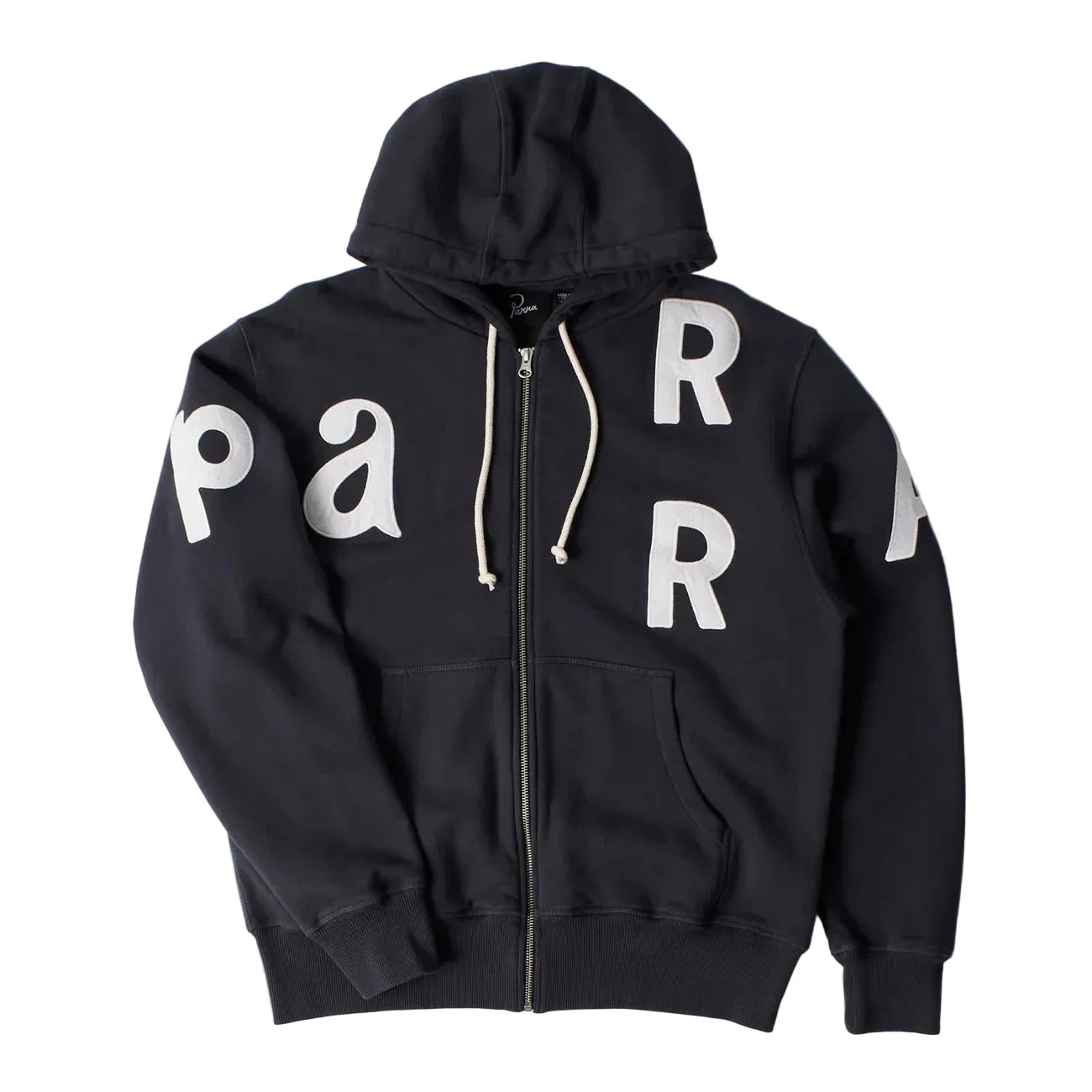 sweat Parra